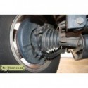 Knuckle Boot Kit
