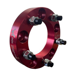 Wheel Spacers
