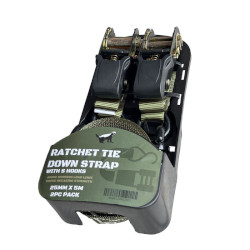 Ratchet Straps