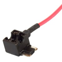 Piggy Back Fuses