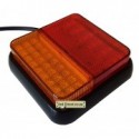 Tail Lights