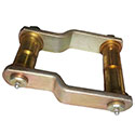 Suspension and Body Lift