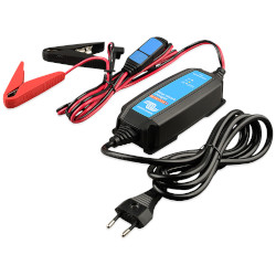 Batteries and Chargers