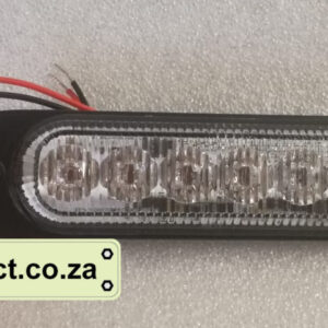 Emergency Lights