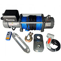 Winches