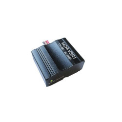 Battery Monitor and Protect