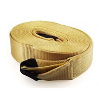 Ropes and Straps
