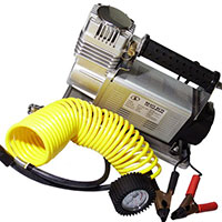 Compressors