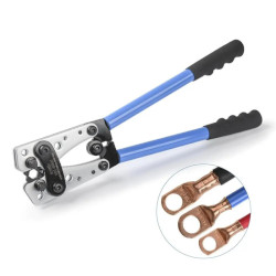 Crimping Tools
