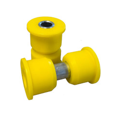 Shackle Bushes