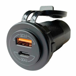 USB Chargers