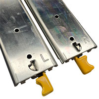 Lockable Slides