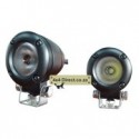 Motorbike Lights