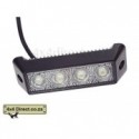 Bumper/Fog Lights and DRL