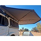 Awnings