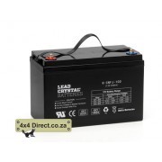 Batteries