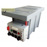 Battery Boxes